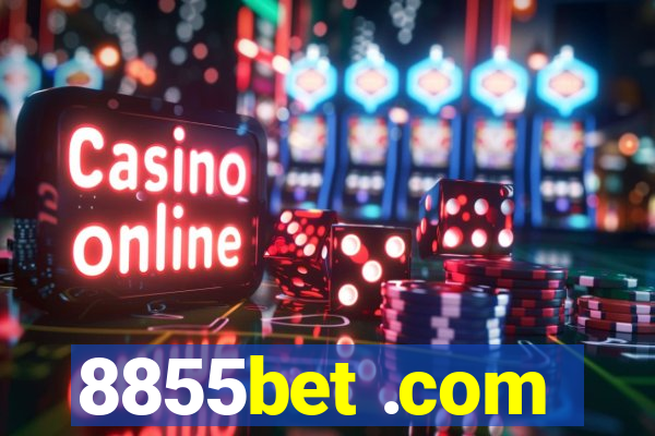 8855bet .com